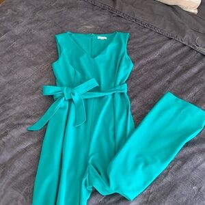 Calvin Klein wedding guest